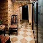 Palac Klanino
