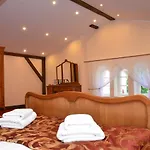 Palac Klanino Resort 3*