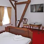 Palac Klanino Курортный комплекс