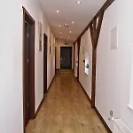 度假村 Palac Klanino 3*