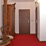 リゾート Palac Klanino