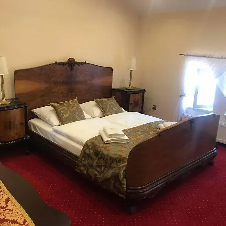 Resort Palac Klanino Wierzchucino