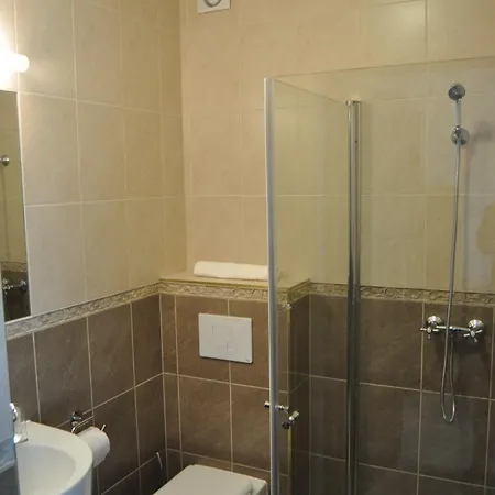 Pałac Ośrodek wypoczynkowy 3*