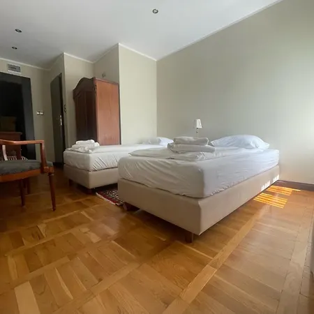 Pałac Ośrodek wypoczynkowy
