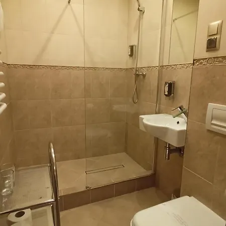 Resort Palac Klanino