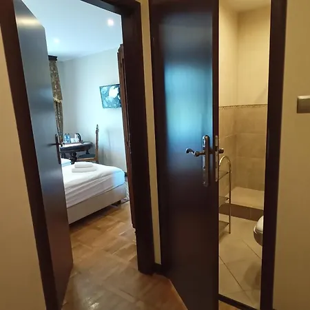 Pałac Ośrodek wypoczynkowy 3*