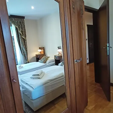 Palac Klanino Resort Wierzchucino