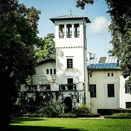 Resort Palac Klanino Puck