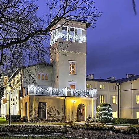 Resort Palac Klanino Puck