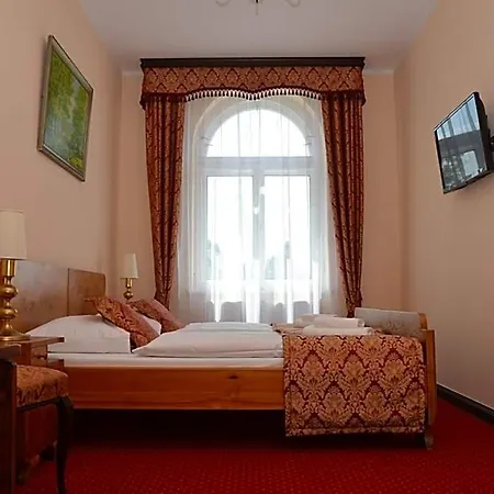Palac Klanino 3*