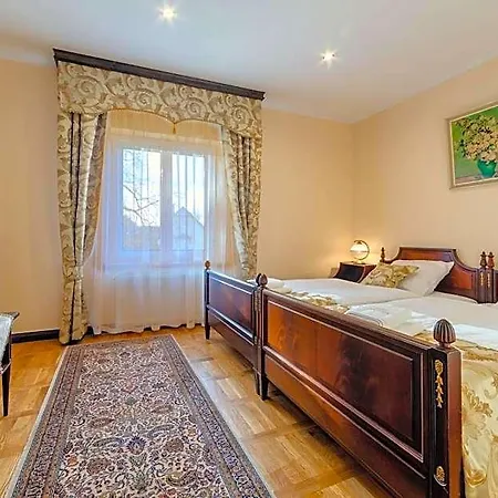 Resort Palac Klanino 3*