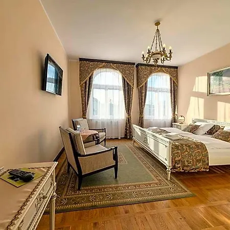Palac Klanino 3* Puck