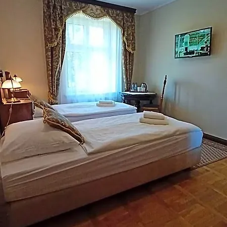 Palac Klanino Resort Puck