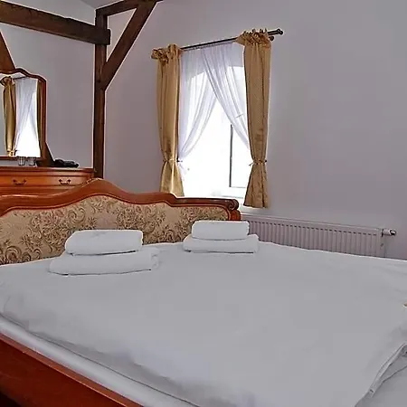 Palac Klanino 3*