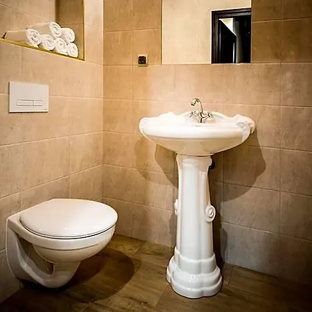 Palac Klanino 3* Puck
