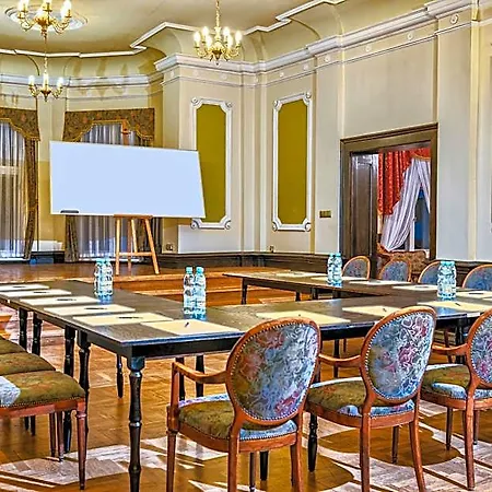 Resort Palac Klanino