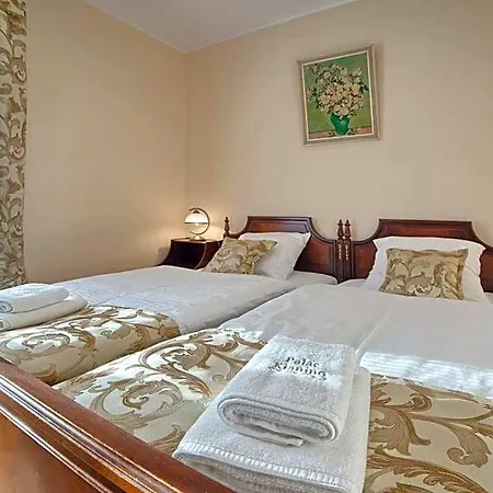 Resort Palac Klanino Puck