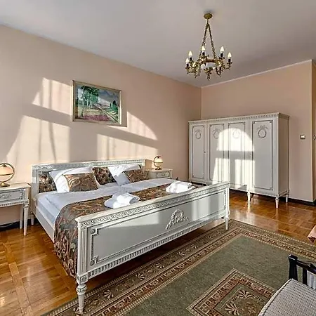 Resort Palac Klanino 3*