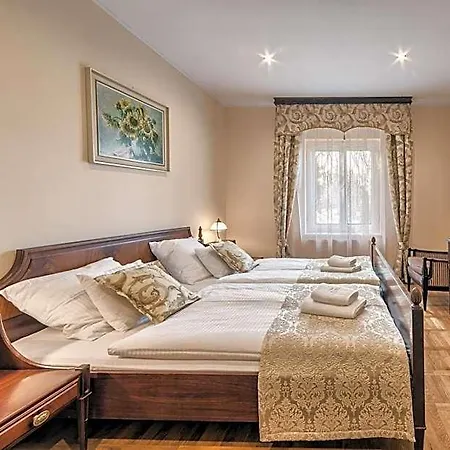 Palac Klanino Resort 3*