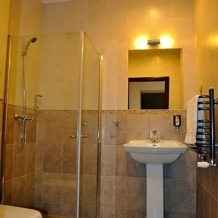 Pałac Kłanino 3* Puck