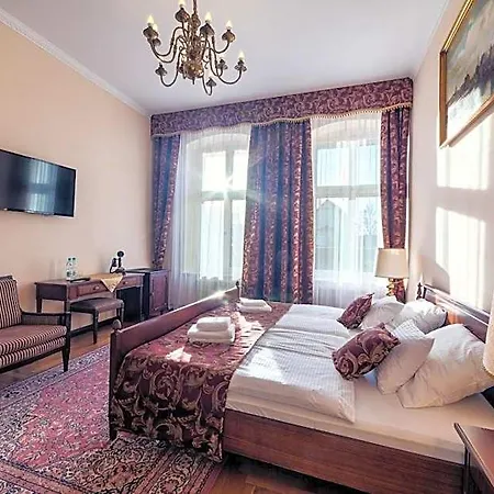 Resort Palac Klanino