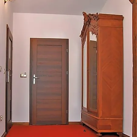 Pałac Kłanino Ośrodek wypoczynkowy