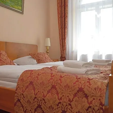 Palac Klanino 3* Puck