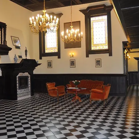 Palac Klanino Resort 3*