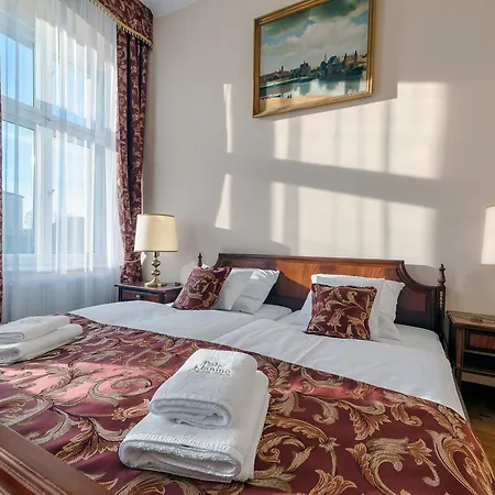 Palac Klanino 度假村 3*