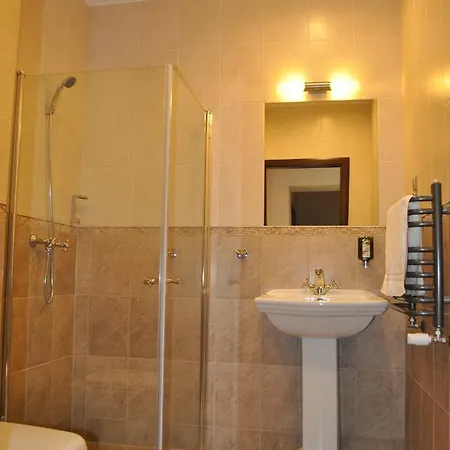 منتجع Palac Klanino