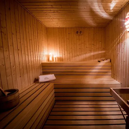 Palac Klanino Resort