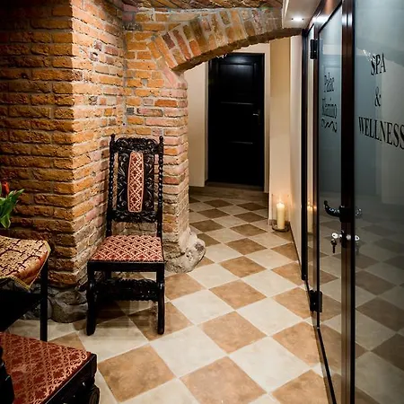 Palac Klanino