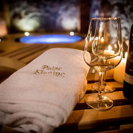 Palac Klanino Resort