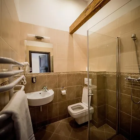 Palac Klanino Resort Wierzchucino