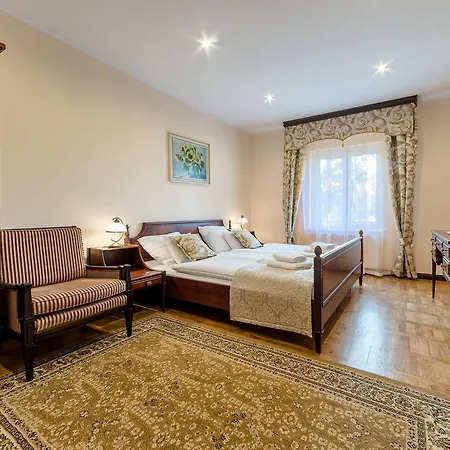 Resort Palac Klanino 3*