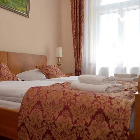 Palac Klanino منتجع بوتسك