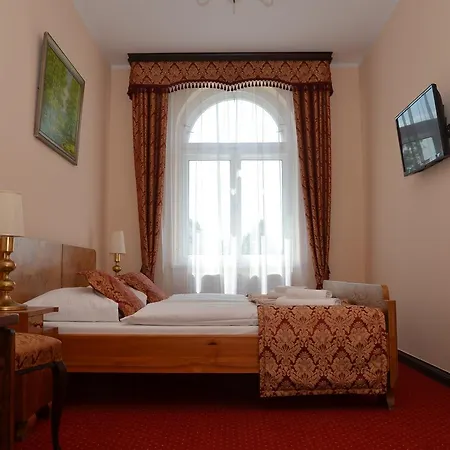 Resort Palac Klanino Wierzchucino