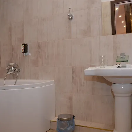 Palac Klanino Resort Wierzchucino