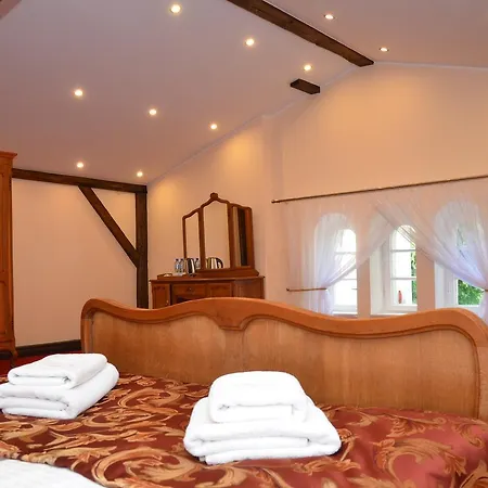 Palac Klanino Resort 3*