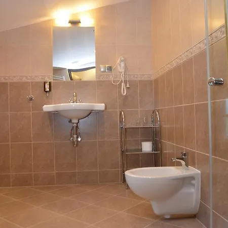 Palac Klanino Resort Wierzchucino