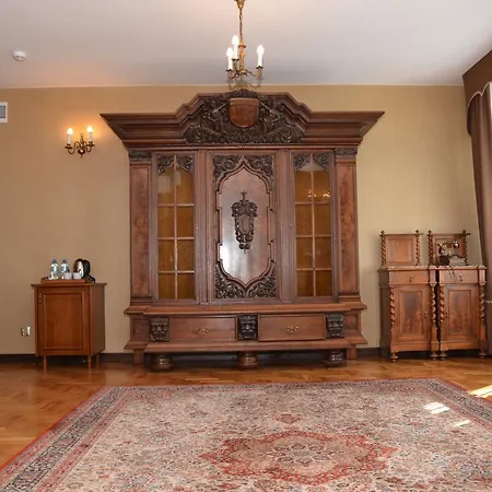 Palac Klanino
