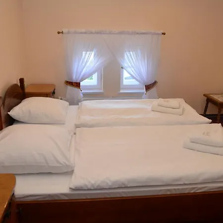 Resort Palac Klanino