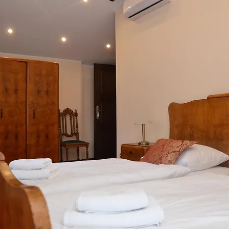 منتجع Palac Klanino