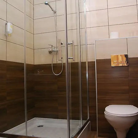 Resort Palac Klanino Wierzchucino