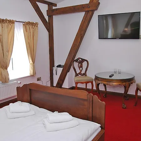 Palac Klanino Resort