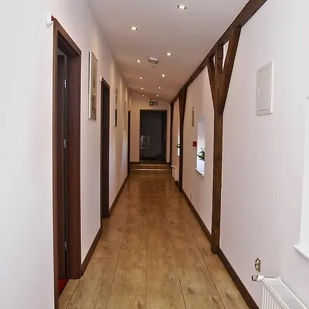 Ośrodek wypoczynkowy Pałac 3*
