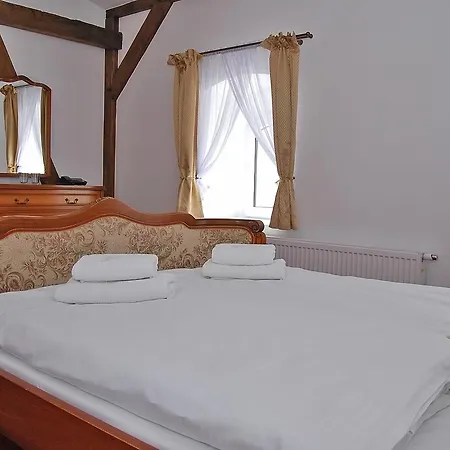 Ośrodek wypoczynkowy Pałac Klanino