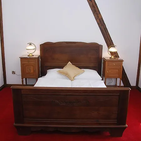 Pałac Kłanino Ośrodek wypoczynkowy