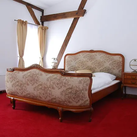 Θέρετρο Palac Klanino 3*
