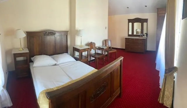 Palac Klanino Üdülőközpont 3*